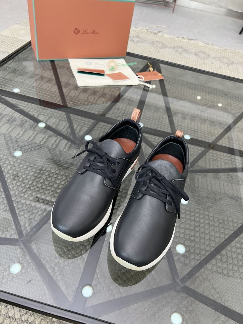 Loro Piana Shoes